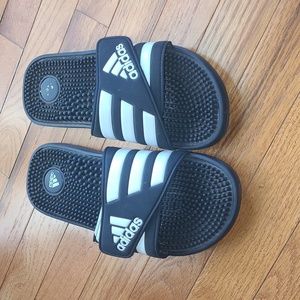 Adidas slides